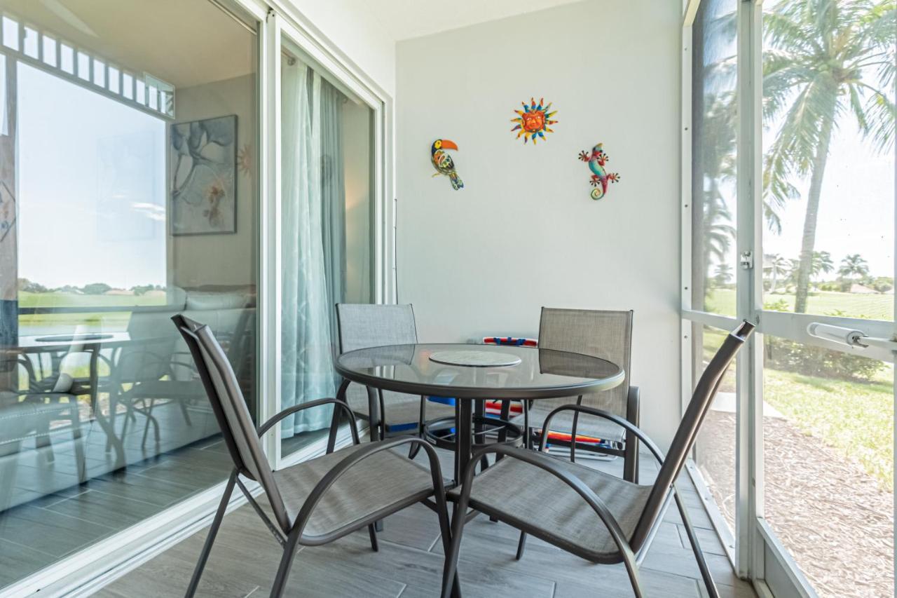 Greenlinks At Lely Luxury White Orchid Fully Renovated Modern 1St Floor 3Bdr Golf Resort Villa North North Naples 外观 照片