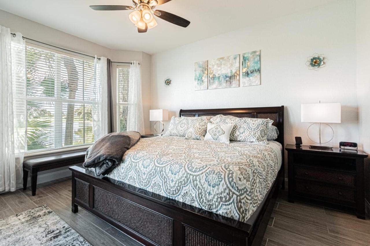 Greenlinks At Lely Luxury White Orchid Fully Renovated Modern 1St Floor 3Bdr Golf Resort Villa North North Naples 外观 照片