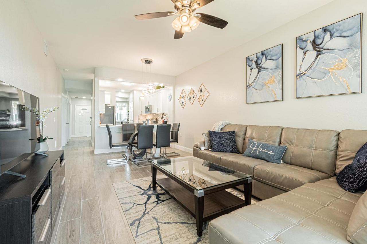 Greenlinks At Lely Luxury White Orchid Fully Renovated Modern 1St Floor 3Bdr Golf Resort Villa North North Naples 外观 照片