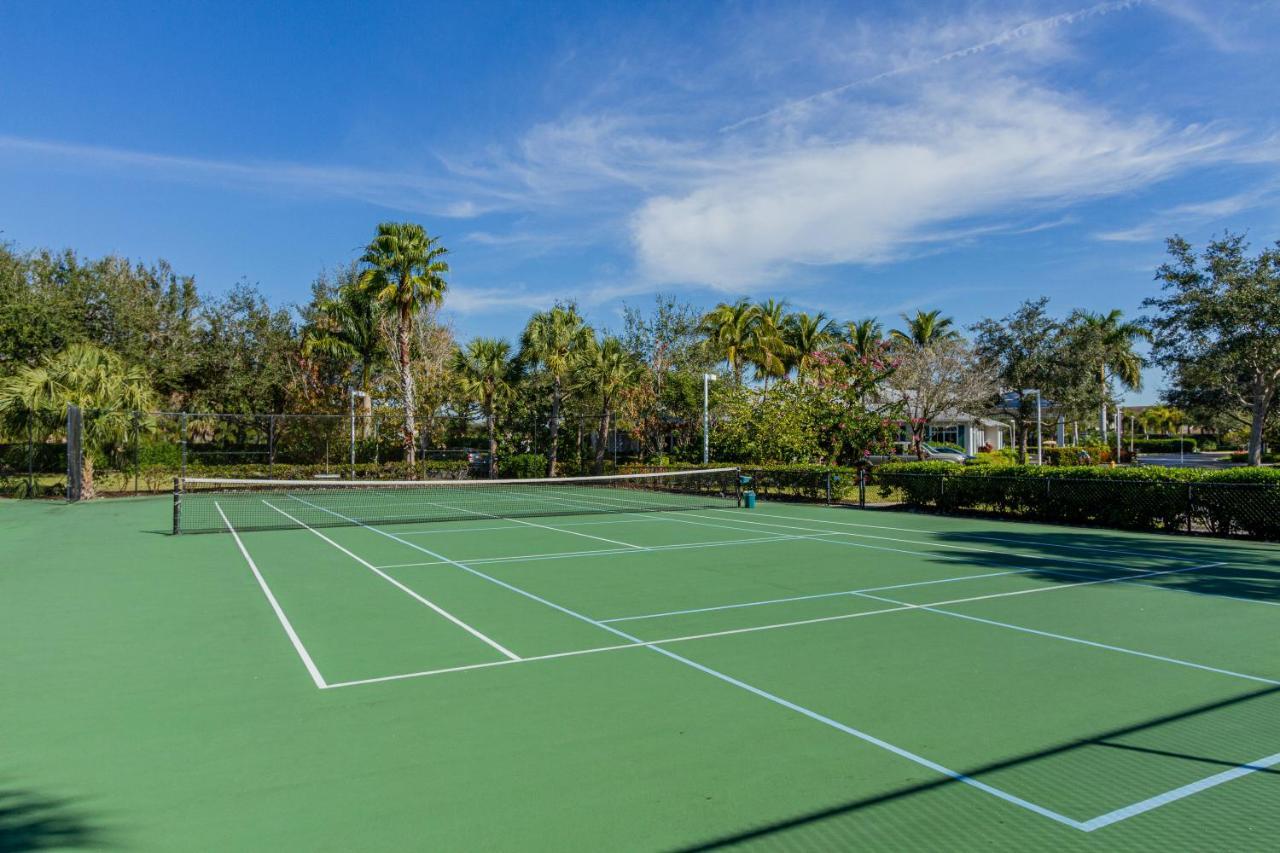 Greenlinks At Lely Luxury White Orchid Fully Renovated Modern 1St Floor 3Bdr Golf Resort Villa North North Naples 外观 照片