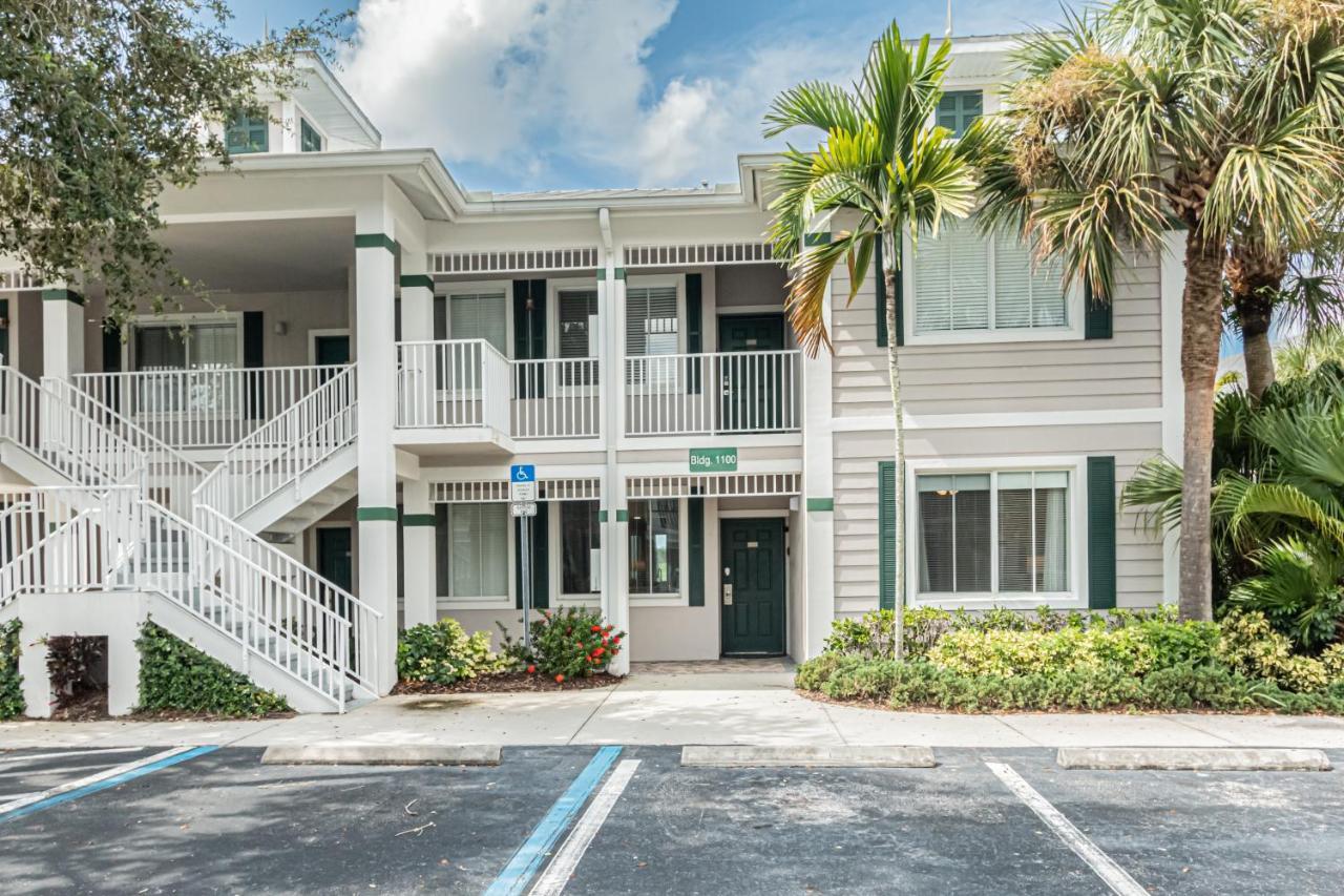 Greenlinks At Lely Luxury White Orchid Fully Renovated Modern 1St Floor 3Bdr Golf Resort Villa North North Naples 外观 照片