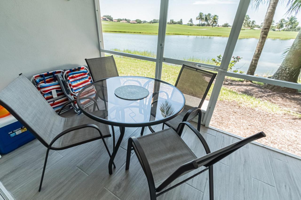 Greenlinks At Lely Luxury White Orchid Fully Renovated Modern 1St Floor 3Bdr Golf Resort Villa North North Naples 外观 照片