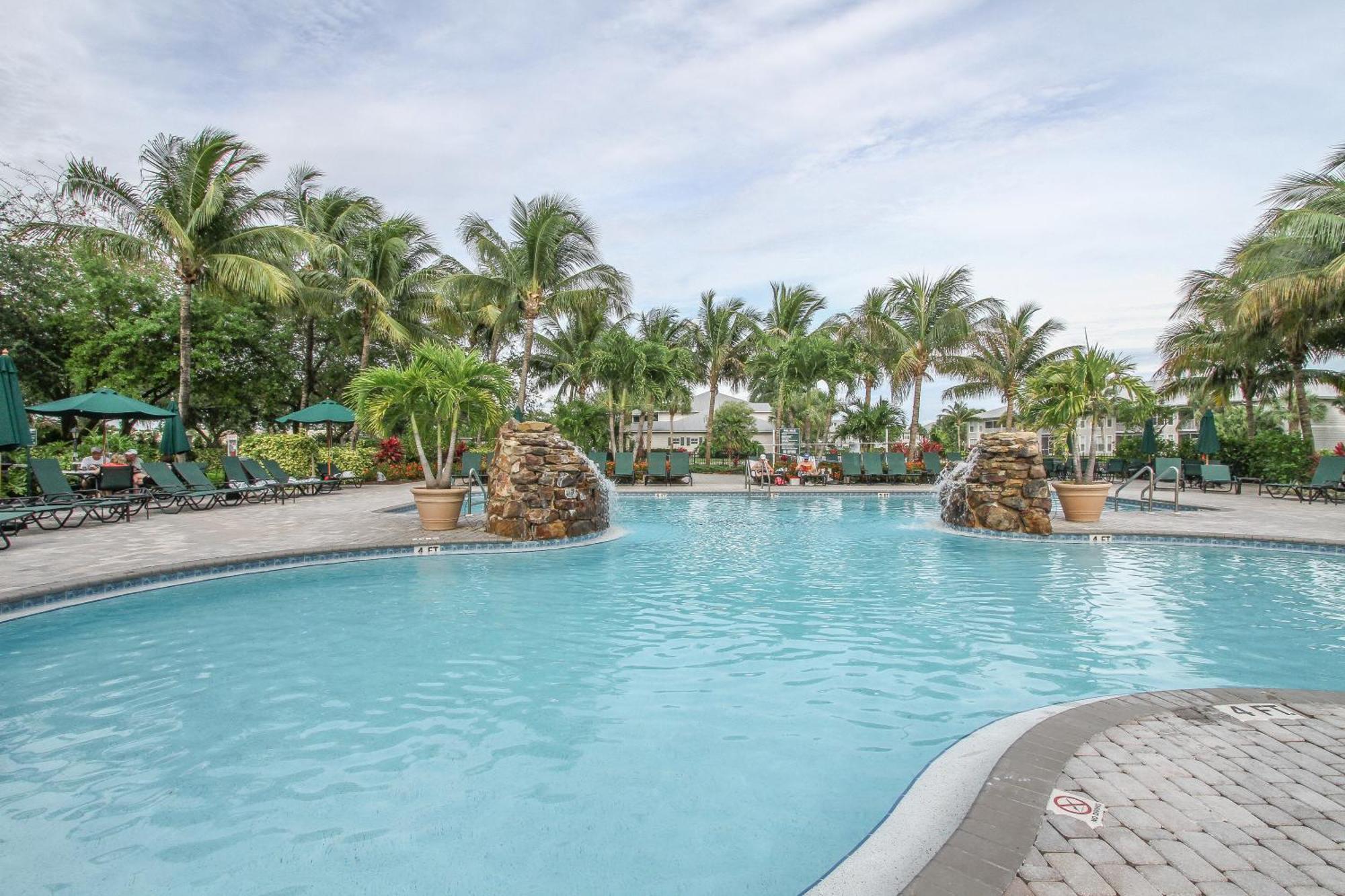 Greenlinks At Lely Luxury White Orchid Fully Renovated Modern 1St Floor 3Bdr Golf Resort Villa North North Naples 外观 照片